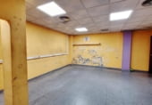 279m² commercial premises for sale in Algeciras, Calle Sindicalista Luis Cobos photo