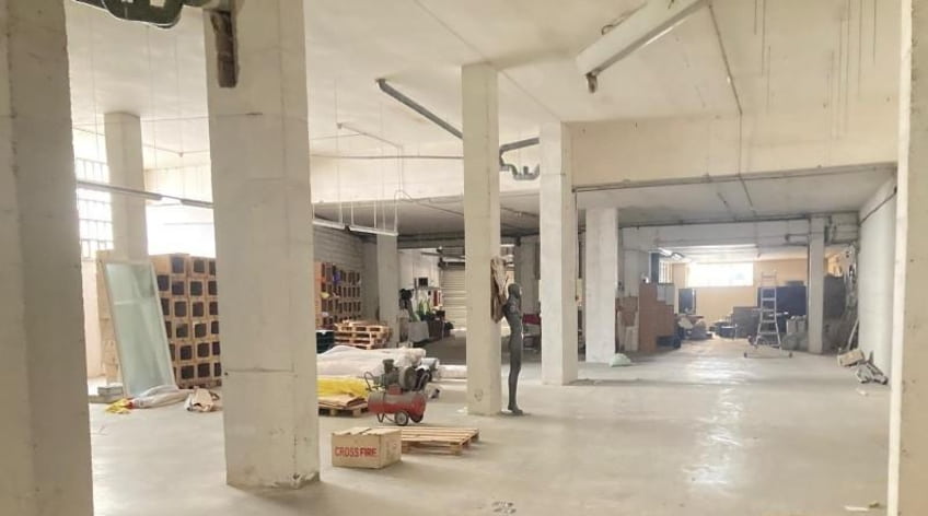 Local comercial