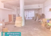 617m² commercial premises for sale in Mataró, Carrer Nou de la Mercè photo