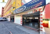 Taller
en venda
amb 165m² a Benidorm, Calle Bon Retiro foto
