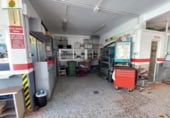 Taller
en venda
amb 165m² a Benidorm, Calle Bon Retiro foto