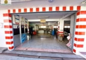 Taller
en venda
amb 165m² a Benidorm, Calle Bon Retiro foto