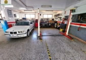 Taller
en venda
amb 165m² a Benidorm, Calle Bon Retiro foto