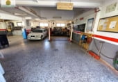 Taller
en venda
amb 165m² a Benidorm, Calle Bon Retiro foto