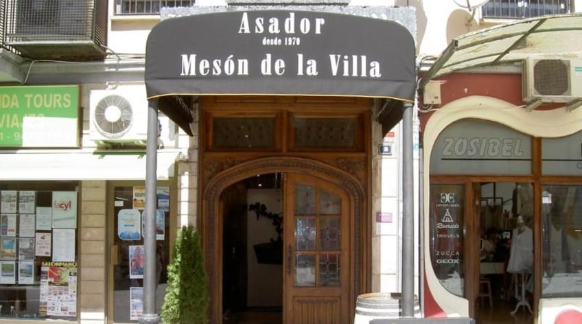 Local comercial