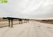11m² entrepôt industriel pour vente à Langa de Duero, Calle del Río photo