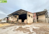 11m² entrepôt industriel pour vente à Langa de Duero, Calle del Río photo