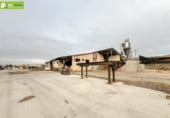 11m² entrepôt industriel pour vente à Langa de Duero, Calle del Río photo