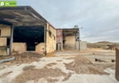 11m² entrepôt industriel pour vente à Langa de Duero, Calle del Río photo