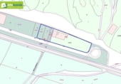 11m² entrepôt industriel pour vente à Langa de Duero, Calle del Río photo