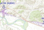 11m² entrepôt industriel pour vente à Langa de Duero, Calle del Río photo