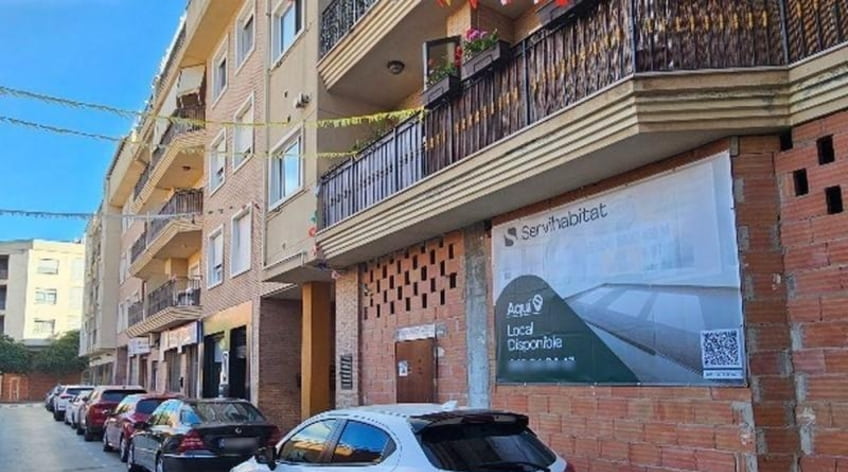 Local comercial