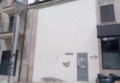 50m² locaux commerciaux pour vente à Saint-Jacques-de-Compostelle, dans le quartier de O Banco do Pobre, Avenida do Mestre Mateo photo