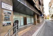 Local comercial en venta con 379m² en Molina de Segura, Calle Garrucha foto