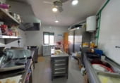 Restaurante en venta con 120m² en Ávila, Plaza Teniente Arévalo foto
