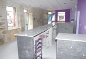 65m² commercial premises for sale in A Coruña, Calle Torre photo