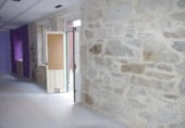 65m² commercial premises for sale in A Coruña, Calle Torre photo