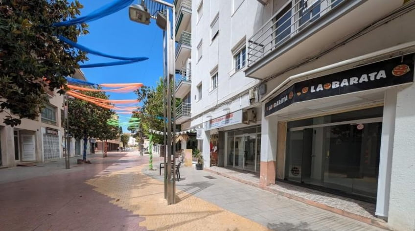 Local comercial