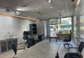 260m² commercial premises for sale in Benalmádena, Calle Velázquez photo