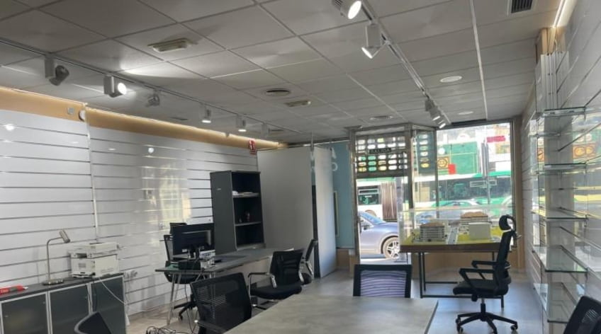 Local comercial