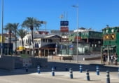 260m² commercial premises for sale in Benalmádena, Calle Velázquez photo