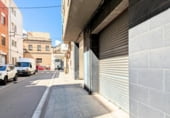 Local comercial en venta con 135m² en Amposta, Carrer General Prim foto