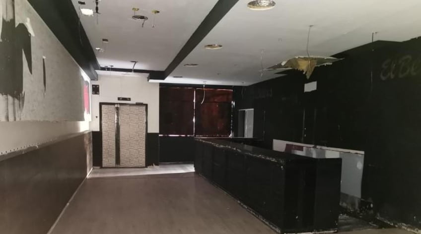 Local comercial