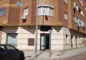 Local comercial
en venda
amb 201m² a Badajoz, a la zona de Sant Roc, Carretera de Sevilla foto