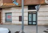 Local comercial
en venda
amb 201m² a Badajoz, a la zona de Sant Roc, Carretera de Sevilla foto