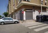 150m² locaux commerciaux pour vente à Alboraya, Calle Xinot photo