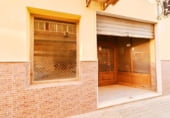 125m² locaux commerciaux pour vente à El Ejido, Calle Sansovino photo