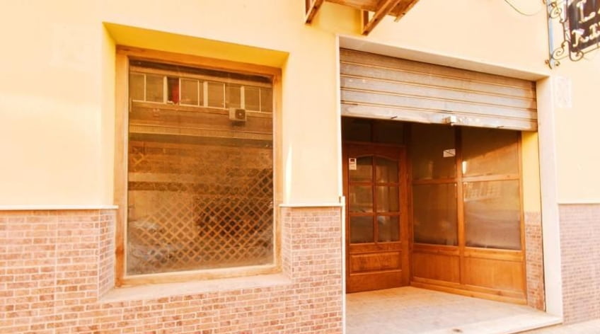 Local comercial