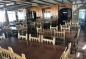 Restaurante en venta con 266m² en Cabrerizos, Calle Parque Natural Las Batuelas foto