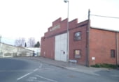 640m² warehouse industrial for sale in Cabrerizos, Calle Pozo de los Humos photo