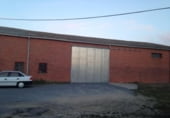 640m² warehouse industrial for sale in Cabrerizos, Calle Pozo de los Humos photo