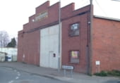 640m² warehouse industrial for sale in Cabrerizos, Calle Pozo de los Humos photo
