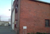 640m² warehouse industrial for sale in Cabrerizos, Calle Pozo de los Humos photo