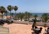 115m² bar for sale in Elche, in the area of The Sands of the Sun, zona paseo maritimo photo