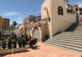 115m² bar for sale in Elche, in the area of The Sands of the Sun, zona paseo maritimo photo