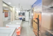 62m² locaux commerciaux pour vente à Vigo, dans le quartier de Vigo, Rúa Tui photo