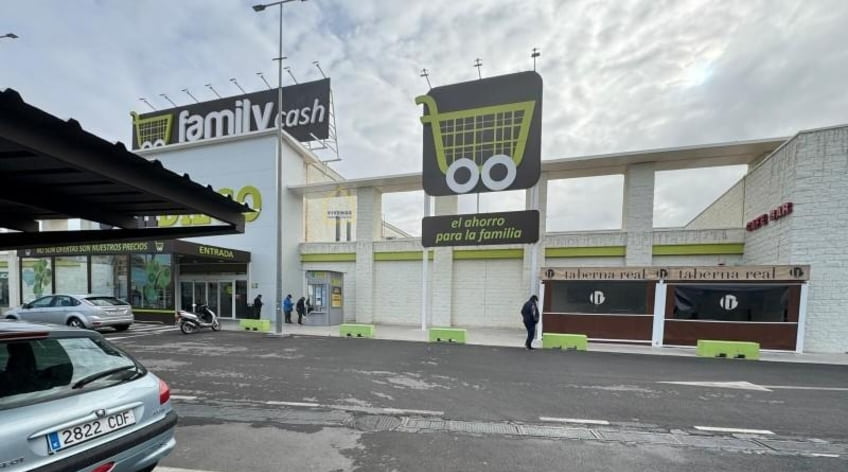 Local comercial