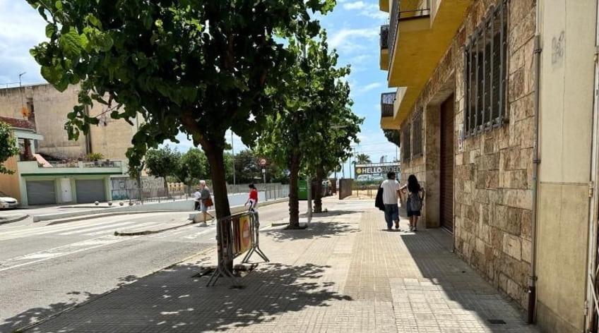 Local comercial