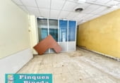 Local comercial
en venda
amb 71m² a Calella, Carrer de Jovara foto