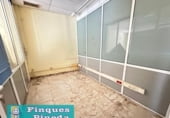 Local comercial
en venda
amb 71m² a Calella, Carrer de Jovara foto