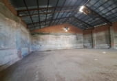 599m² warehouse industrial for sale in Torrescárcela, Calle Real photo