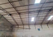 599m² warehouse industrial for sale in Torrescárcela, Calle Real photo