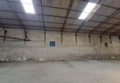 599m² warehouse industrial for sale in Torrescárcela, Calle Real photo