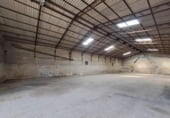 599m² warehouse industrial for sale in Torrescárcela, Calle Real photo