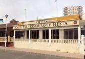 Restaurante en venta con 140m² en Cartagena, en la zona de La Manga del Mar Menor foto