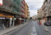 Local comercial
en venda
amb 125m² a Alacant, Calle Guardamar foto